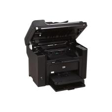 LaserJet Pro M1537dnf MFP LaserJet Pro M1537dnf MFP
